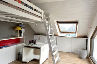 achat maison combrit 29120