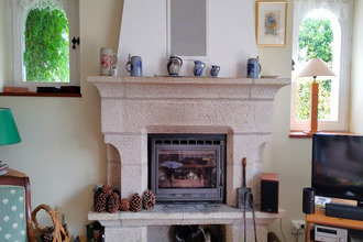 achat maison combrit 29120