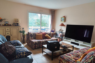 achat maison combrit 29120