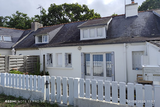 achat maison combrit 29120