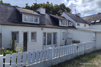 achat maison combrit 29120