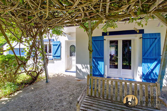 achat maison combrit 29120