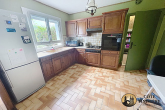 achat maison combrit 29120