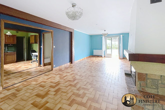 achat maison combrit 29120