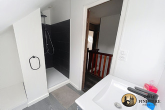 achat maison combrit 29120