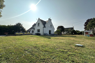 achat maison combrit 29120