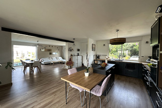 achat maison combrit 29120