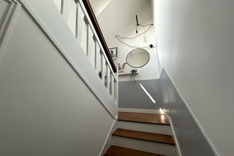 achat maison combrit 29120