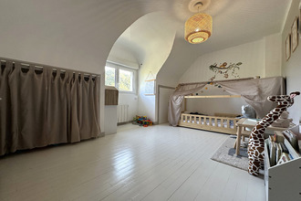 achat maison combrit 29120