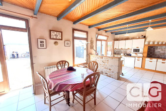 achat maison combrit 29120