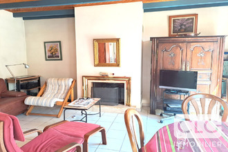 achat maison combrit 29120