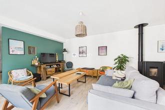 achat maison combrit 29120