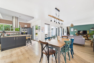 achat maison combrit 29120