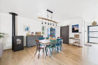 achat maison combrit 29120