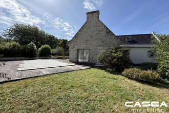 achat maison combrit 29120