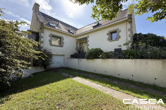 achat maison combrit 29120