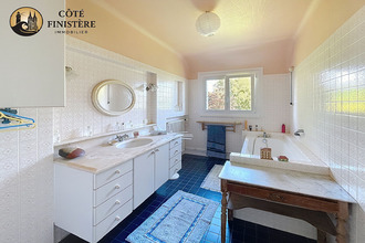 achat maison combrit 29120