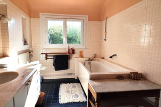 achat maison combrit 29120