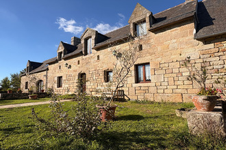 achat maison combrit 29120