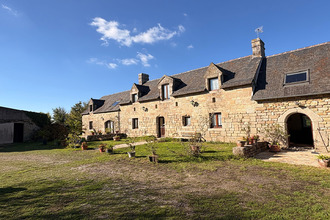 achat maison combrit 29120