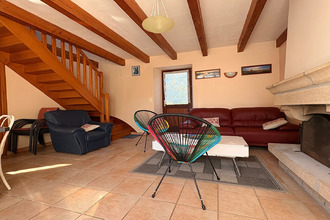 achat maison combrit 29120