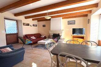 achat maison combrit 29120