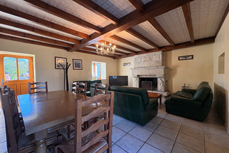 achat maison combrit 29120