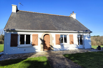 achat maison combrit 29120