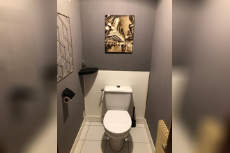 achat maison combrit 29120