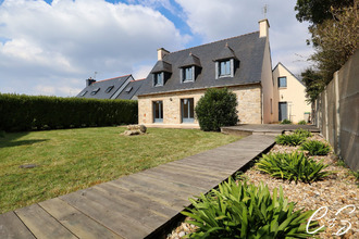 achat maison combrit 29120