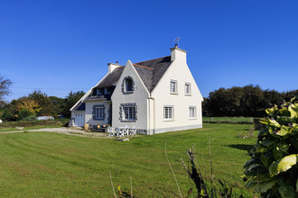 achat maison combrit 29120