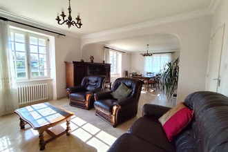 achat maison combrit 29120