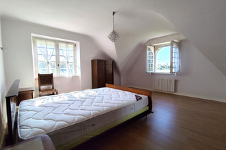 achat maison combrit 29120