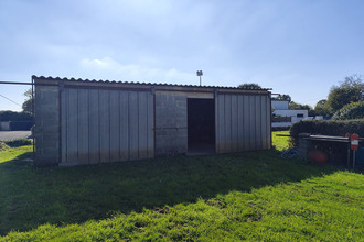 achat maison combrit 29120