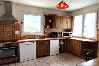 achat maison combrit 29120