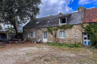 achat maison combrit 29120