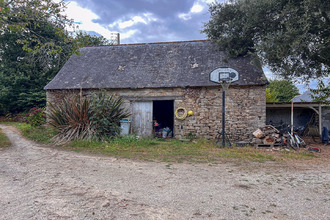 achat maison combrit 29120