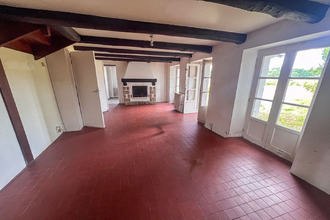 achat maison combrit 29120