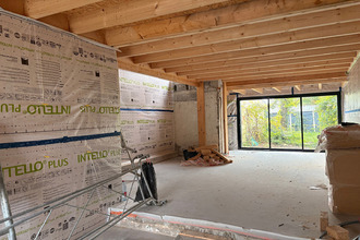 achat maison combrit 29120