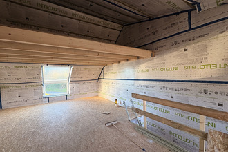 achat maison combrit 29120