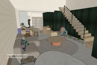 achat maison combrit 29120