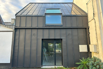 achat maison combrit 29120