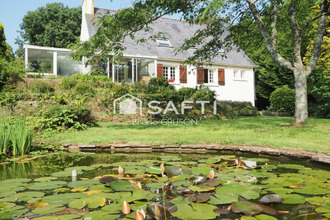 achat maison combrit 29120