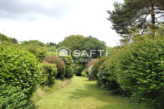 achat maison combrit 29120