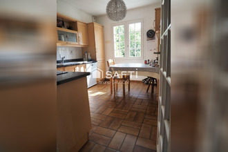 achat maison combrit 29120