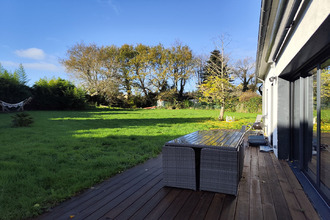 achat maison combrit 29120