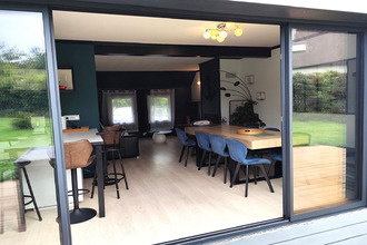 achat maison combrit 29120