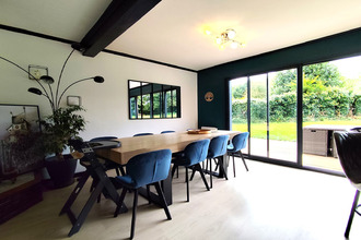 achat maison combrit 29120