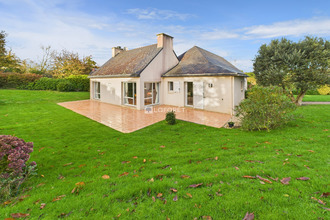 achat maison combrit 29120