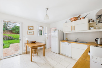 achat maison combrit 29120